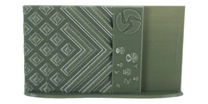 3D-Fuel Olive Green Pro PETG Filament (1.75mm, 1kg)