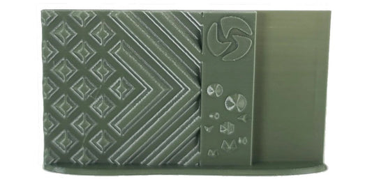 3D-Fuel Olive Green Pro PETG Filament (1.75mm, 1kg)