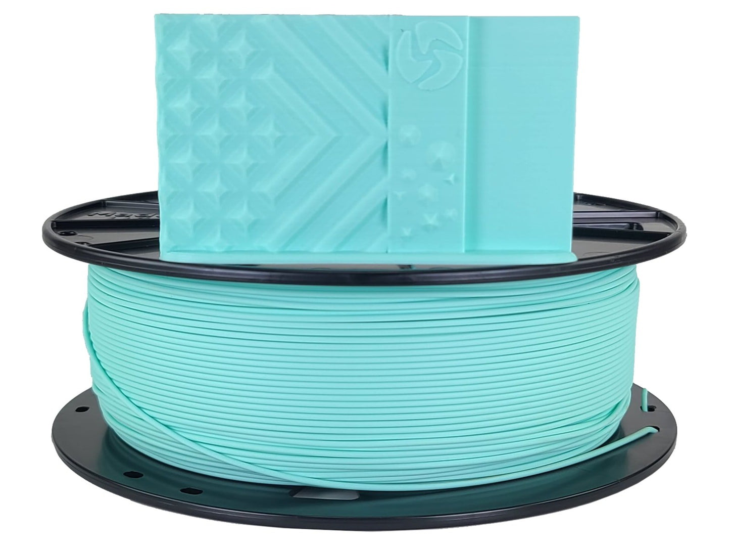 3D Fuel - Tough Pro PLA+, Aquamarine, 1.75mm