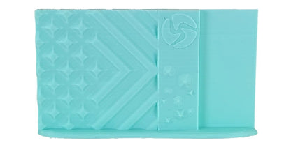 3D Fuel - Tough Pro PLA+, Aquamarine, 1.75mm