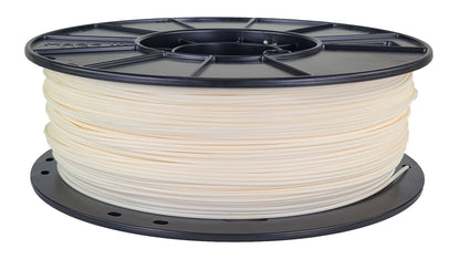 3D-Fuel Tough Pro PLA+ Filament - 1.75mm, Bone White (1kg)