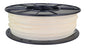 3D-Fuel Tough Pro PLA+ Filament - 1.75mm, Bone White (1kg)