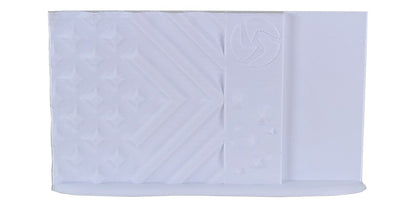 3D Fuel - Tough Pro PLA+, Brightest White, 1.75mm