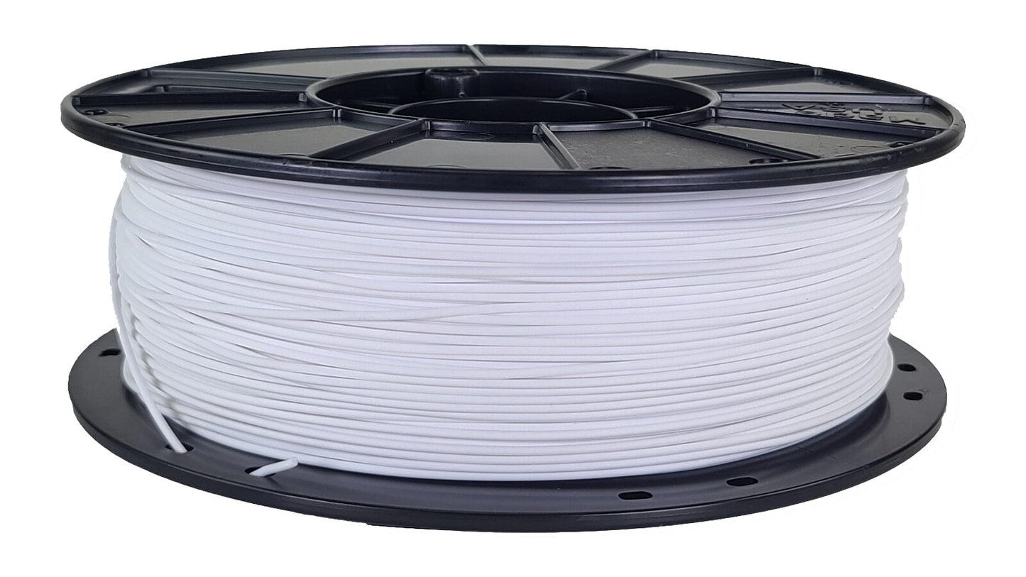 3D Fuel - Tough Pro PLA+, Brightest White, 1.75mm