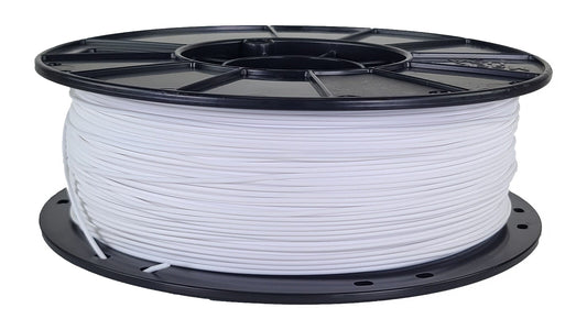 3D Fuel - Tough Pro PLA+, Brightest White, 1.75mm