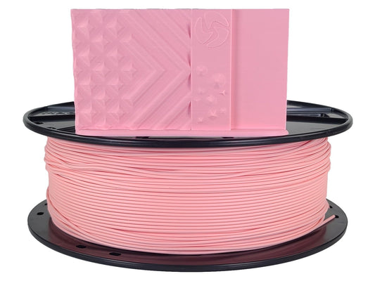 3D Fuel - Tough Pro PLA+, Bubblegum Pink, 1.75mm