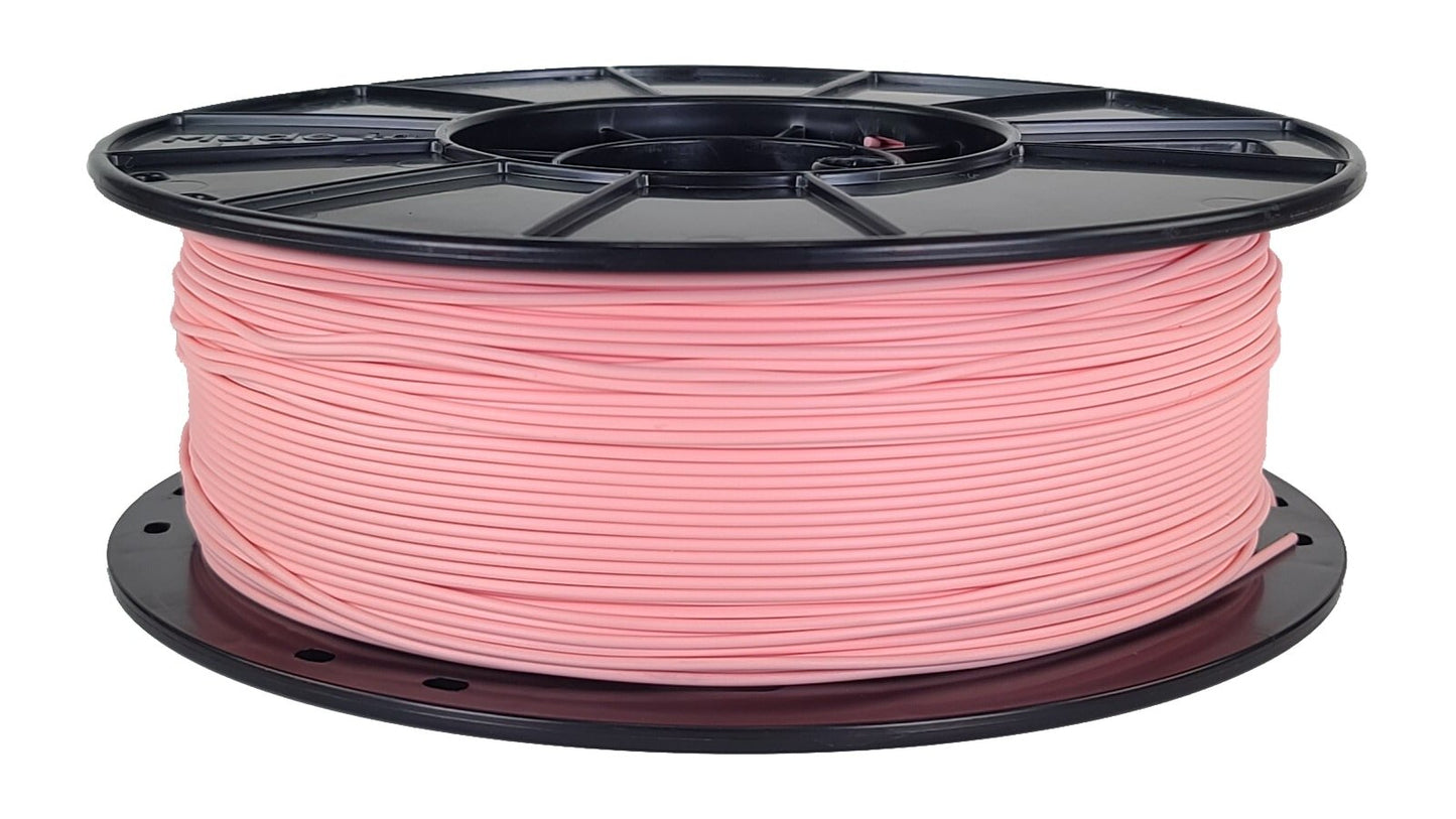 3D Fuel - Tough Pro PLA+, Bubblegum Pink, 1.75mm