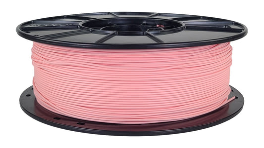 3D Fuel - Tough Pro PLA+, Bubblegum Pink, 1.75mm