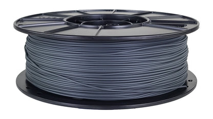 3D Fuel - Tough Pro PLA+, Charcoal Gray, 1.75mm