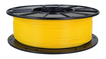 3D-Fuel Tough Pro PLA+ Filament - 1.75mm, Daffodil Yellow (1kg)