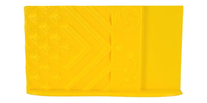 3D-Fuel Tough Pro PLA+ Filament - 1.75mm, Daffodil Yellow (1kg)