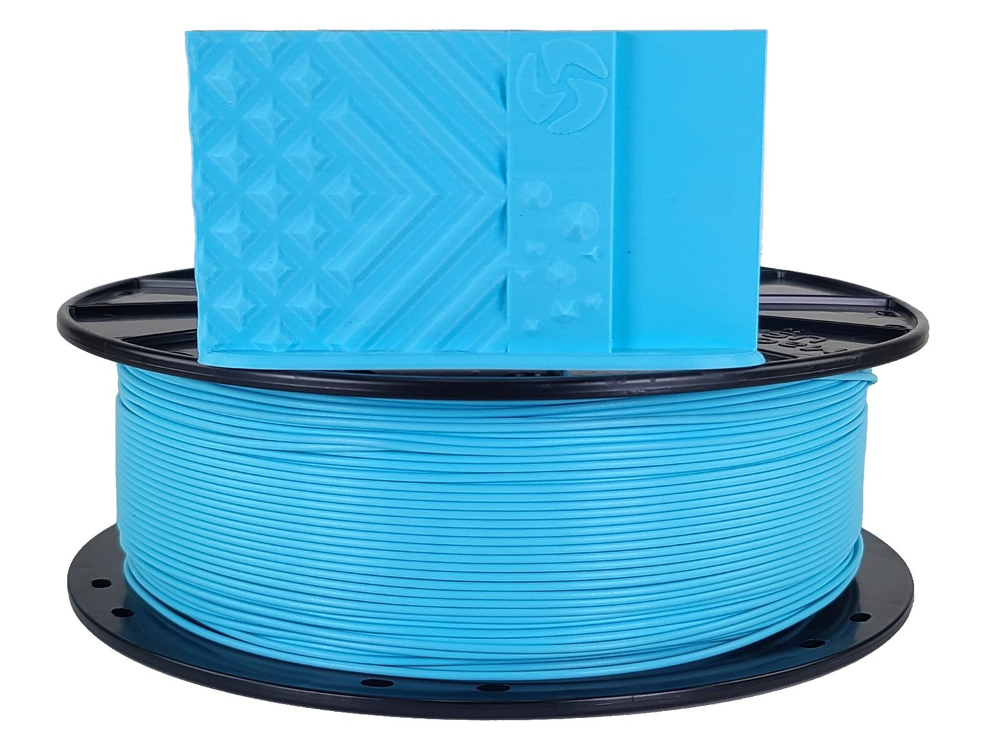 3D Fuel - Tough Pro PLA+, Electric Blue, 1.75mm