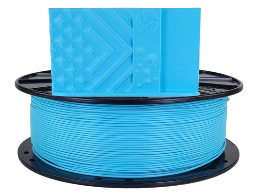 3D Fuel - Tough Pro PLA+, Electric Blue, 1.75mm