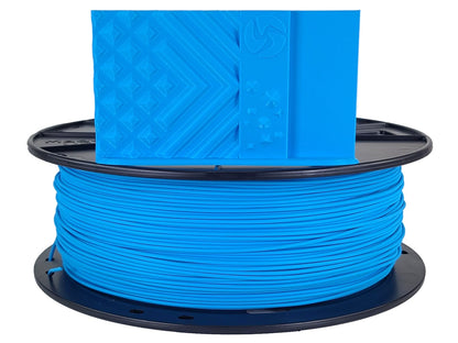 3D Fuel - Tough Pro PLA+, Fjord Blue, 1.75mm