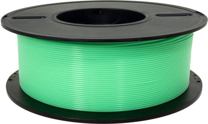 3D Fuel - Tough Pro PLA+, Fluorescent Green, 1.75mm
