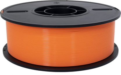 3D Fuel - Tough Pro PLA+, Fluorescent Orange, 1.75mm