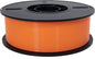 3D Fuel - Tough Pro PLA+, Fluorescent Orange, 1.75mm