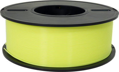 3D Fuel - Tough Pro PLA+, Fluorescent Yellow, 1.75mm