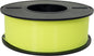 3D Fuel - Tough Pro PLA+, Fluorescent Yellow, 1.75mm