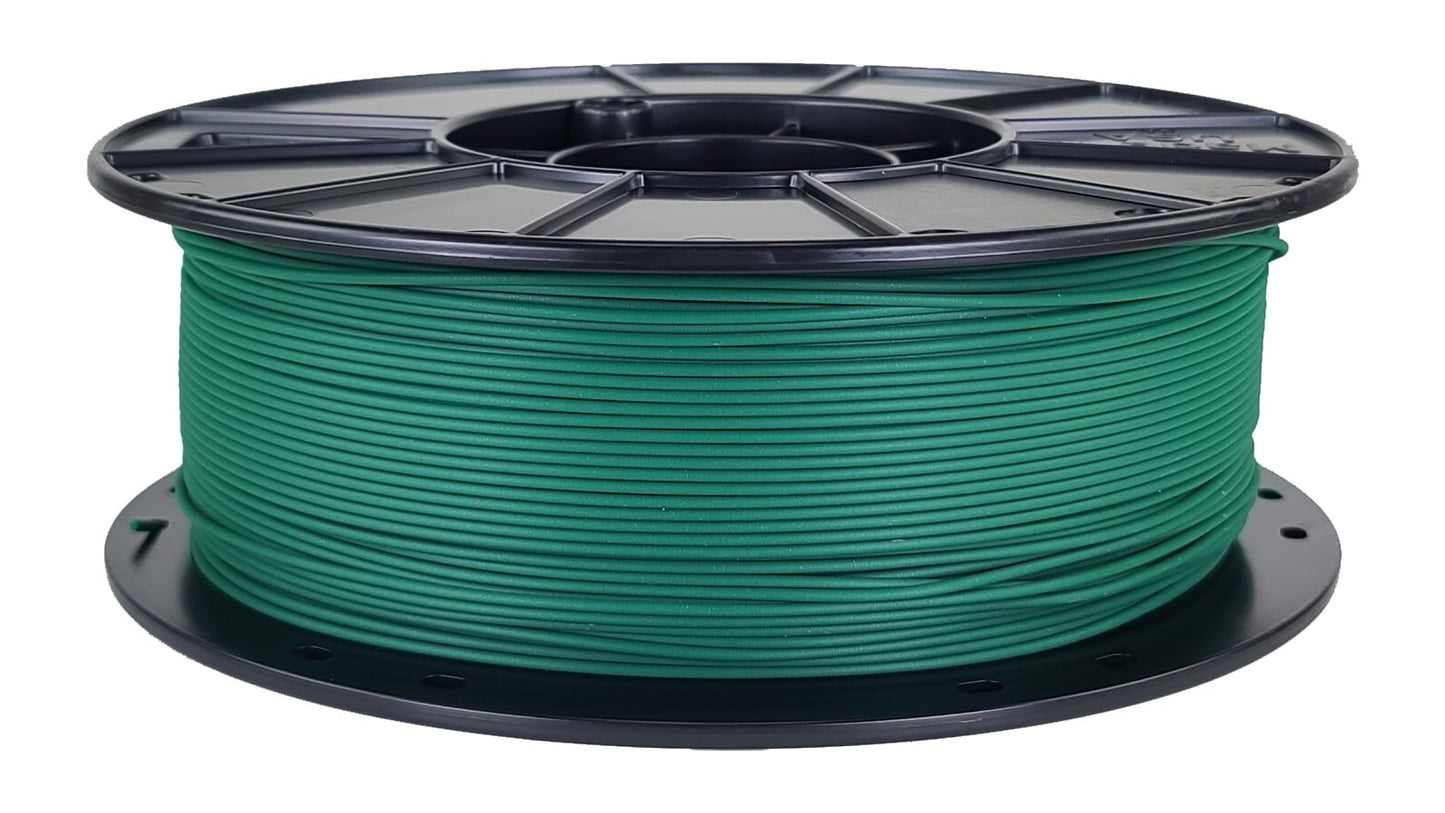 3D Fuel - Tough Pro PLA+, Forest Green, 1.75mm