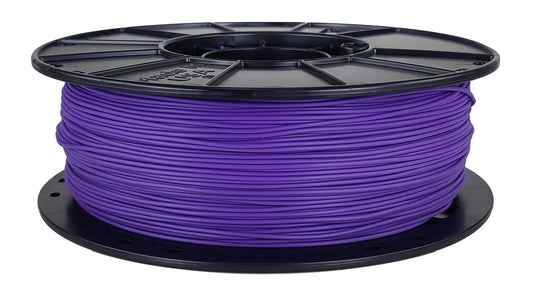 3D Fuel - Tough Pro PLA+, Grape Purple, 1.75mm