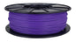 3D Fuel - Tough Pro PLA+, Grape Purple, 1.75mm