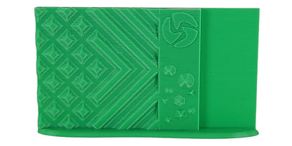 3D Fuel - Tough Pro PLA+, Grass Green, 1.75mm
