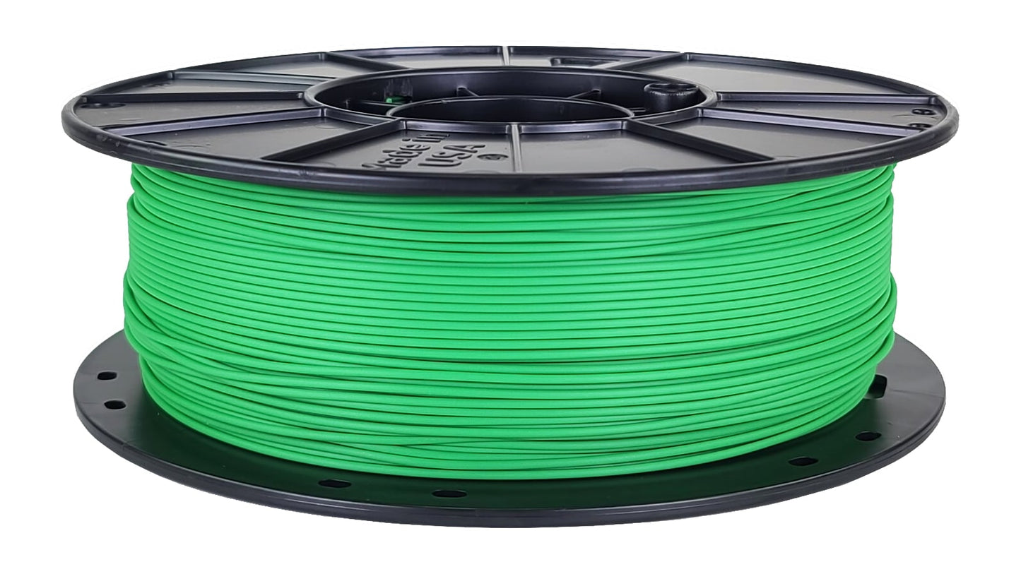 3D Fuel - Tough Pro PLA+, Grass Green, 1.75mm