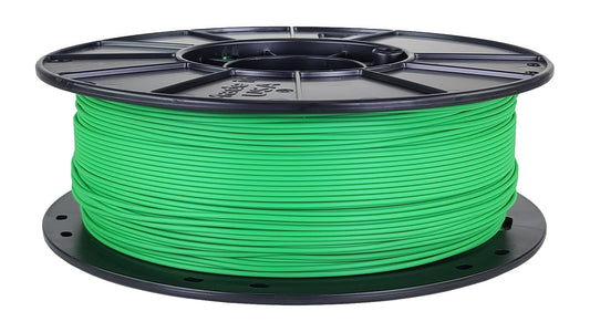 3D Fuel - Tough Pro PLA+, Grass Green, 1.75mm