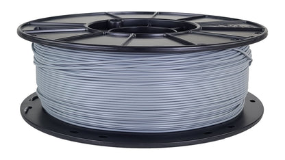 3D Fuel - Tough Pro PLA+, Industrial Gray, 1.75mm