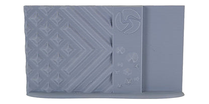 3D Fuel - Tough Pro PLA+, Industrial Gray, 1.75mm