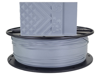 3D Fuel - Tough Pro PLA+, Industrial Gray, 1.75mm