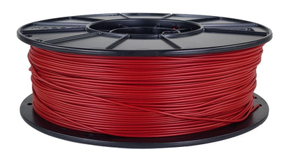 3D Fuel - Tough Pro PLA+, Iron Red, 1.75mm