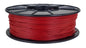3D Fuel - Tough Pro PLA+, Iron Red, 1.75mm