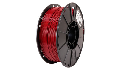 3D Fuel - Tough Pro PLA+, Iron Red, 1.75mm