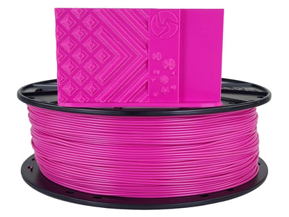 3D-Fuel Tough Pro PLA+ Filament - 1.75mm, Island Fuchsia (1kg)