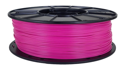 3D-Fuel Tough Pro PLA+ Filament - 1.75mm, Island Fuchsia (1kg)
