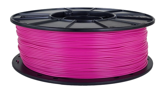 3D-Fuel Tough Pro PLA+ Filament - 1.75mm, Island Fuchsia (1kg)