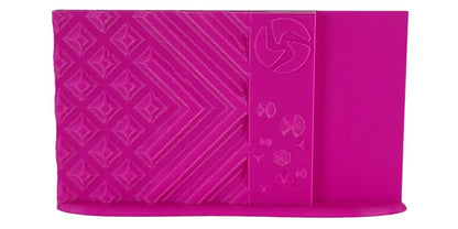 3D-Fuel Tough Pro PLA+ Filament - 1.75mm, Island Fuchsia (1kg)