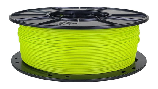 3D Fuel - Tough Pro PLA+, LulzBot Green, 1.75mm