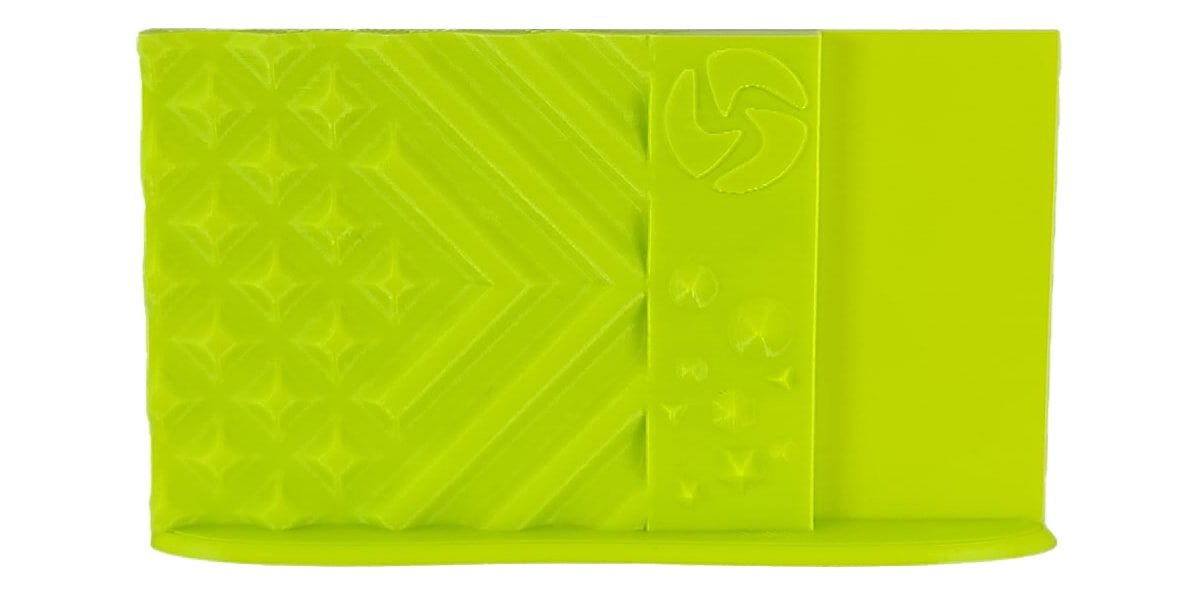3D Fuel - Tough Pro PLA+, LulzBot Green, 1.75mm