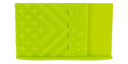 3D Fuel - Tough Pro PLA+, LulzBot Green, 1.75mm