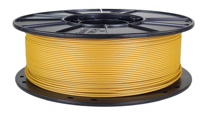 3D Fuel - Tough Pro PLA+, Metallic Gold, 1.75mm
