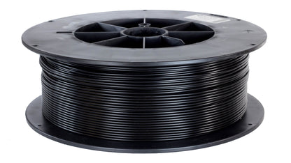3D-Fuel - Tough Pro PLA+, Midnight Black, 1.75mm
