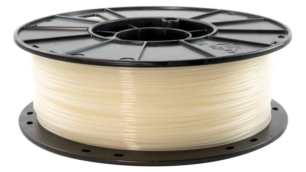 3D Fuel - Tough Pro PLA+, Natural, 1.75mm