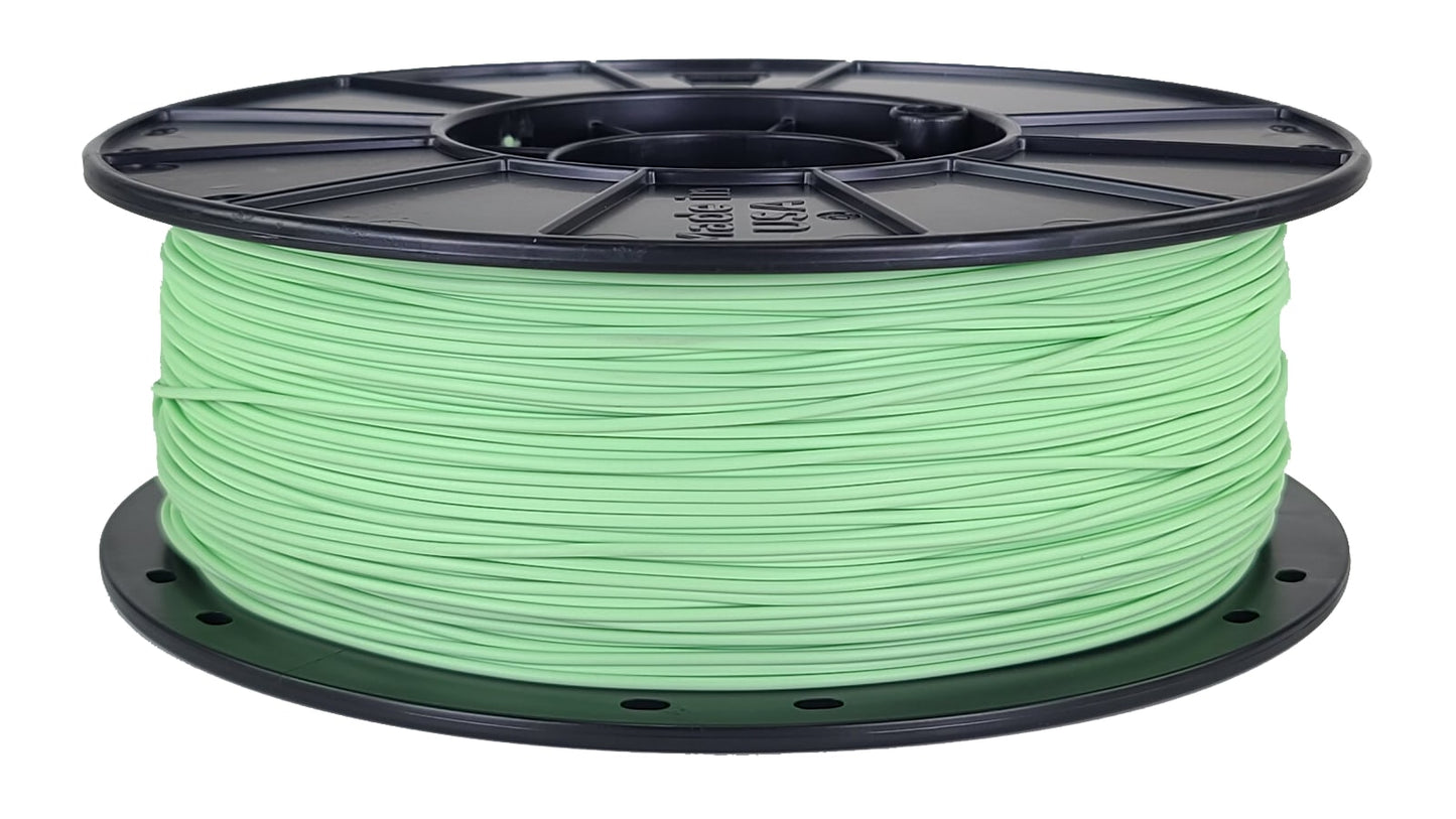 3D Fuel - Tough Pro PLA+, Pistachio Green, 1.75mm