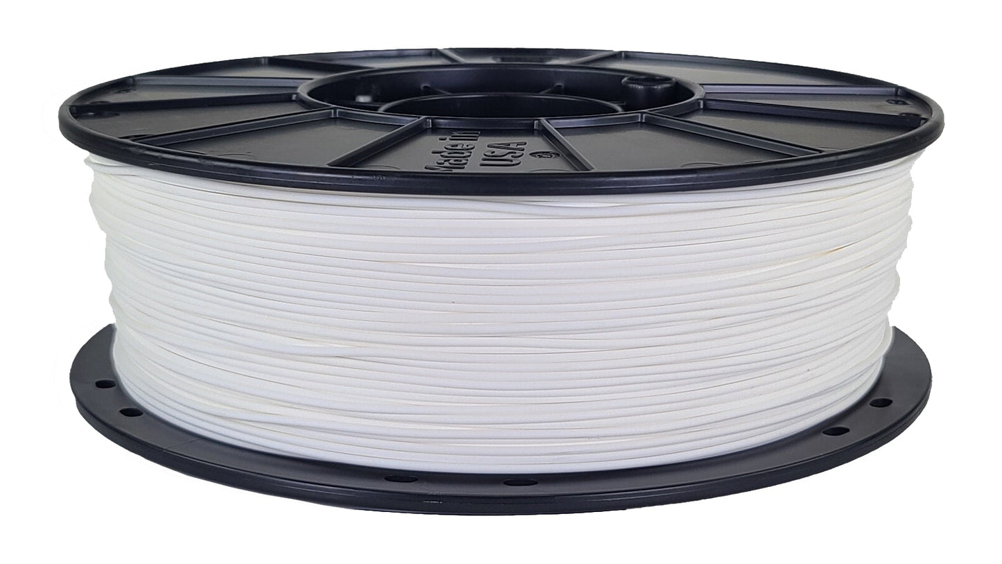3D Fuel - Tough Pro PLA+, Snow White, 1.75mm