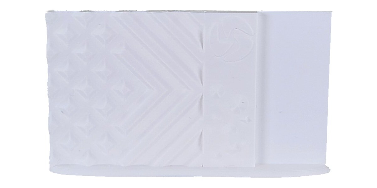 3D Fuel - Tough Pro PLA+, Snow White, 1.75mm