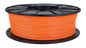 3D Fuel - Tough Pro PLA+, Tangerine Orange, 1.75mm