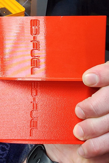 3D-Fuel - Pro PCTG-GF10 Filament – Toolbox Red, 1.75mm